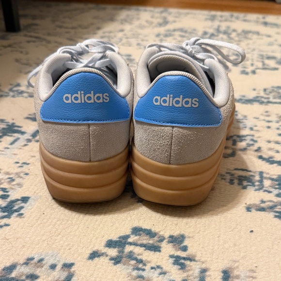 Women’s Adidas VL Court Bold - Picture 3 of 4